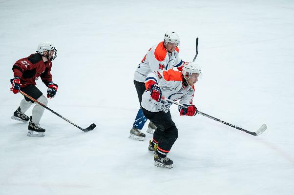  Всероссийский зимний корпоративный фестиваль — 2026