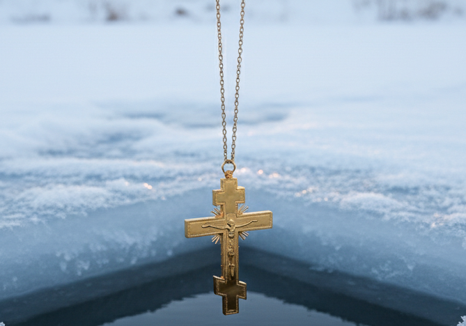 В Казани подготовили шесть мест для крещенских купаний