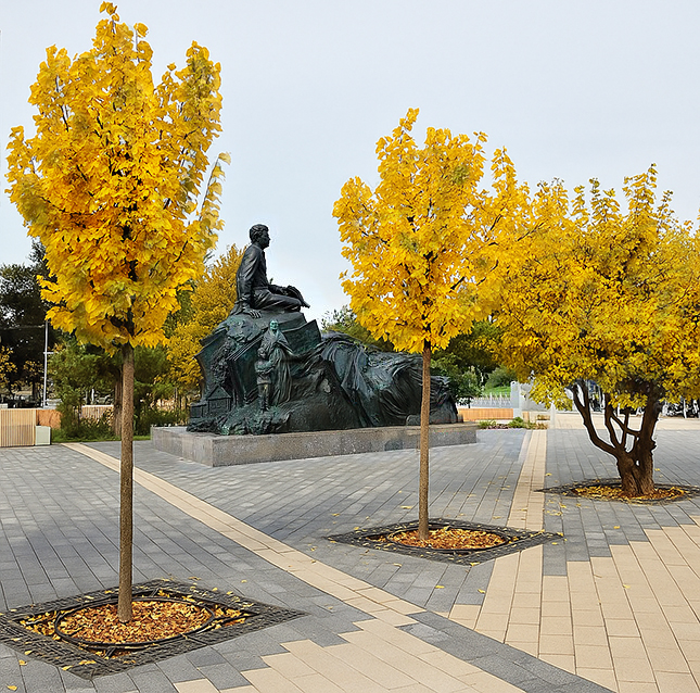 В Казани пройдет литературный митинг-концерт к 106-летию Мустая Карима