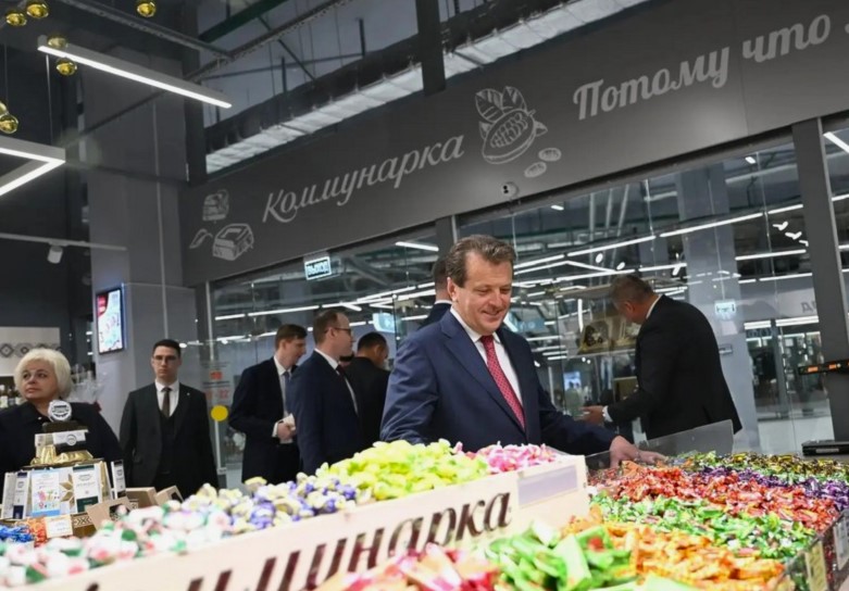 Мэр Казани в рейтинге градоначальников уступил лишь коллегам из Москвы и Санкт-Петербурга