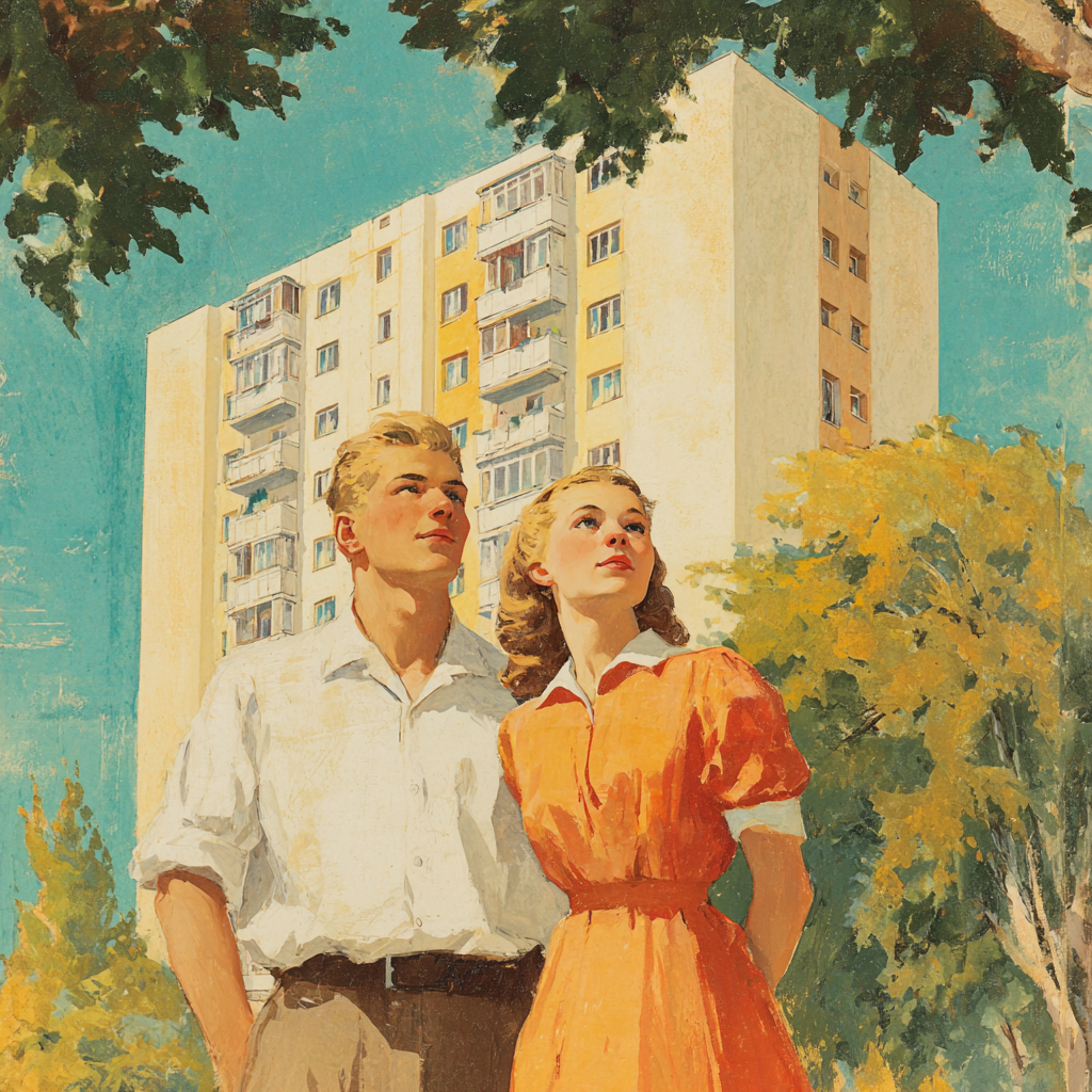 "Вслед за мечтой" — премьера мюзикла в новом здании Театра Тинчурина!