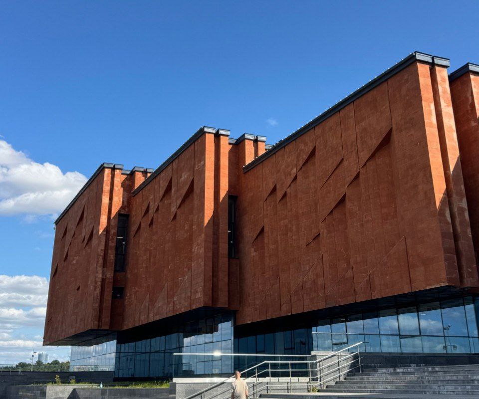 Смена наступает: Кино, Музыка и Детское Творчество 