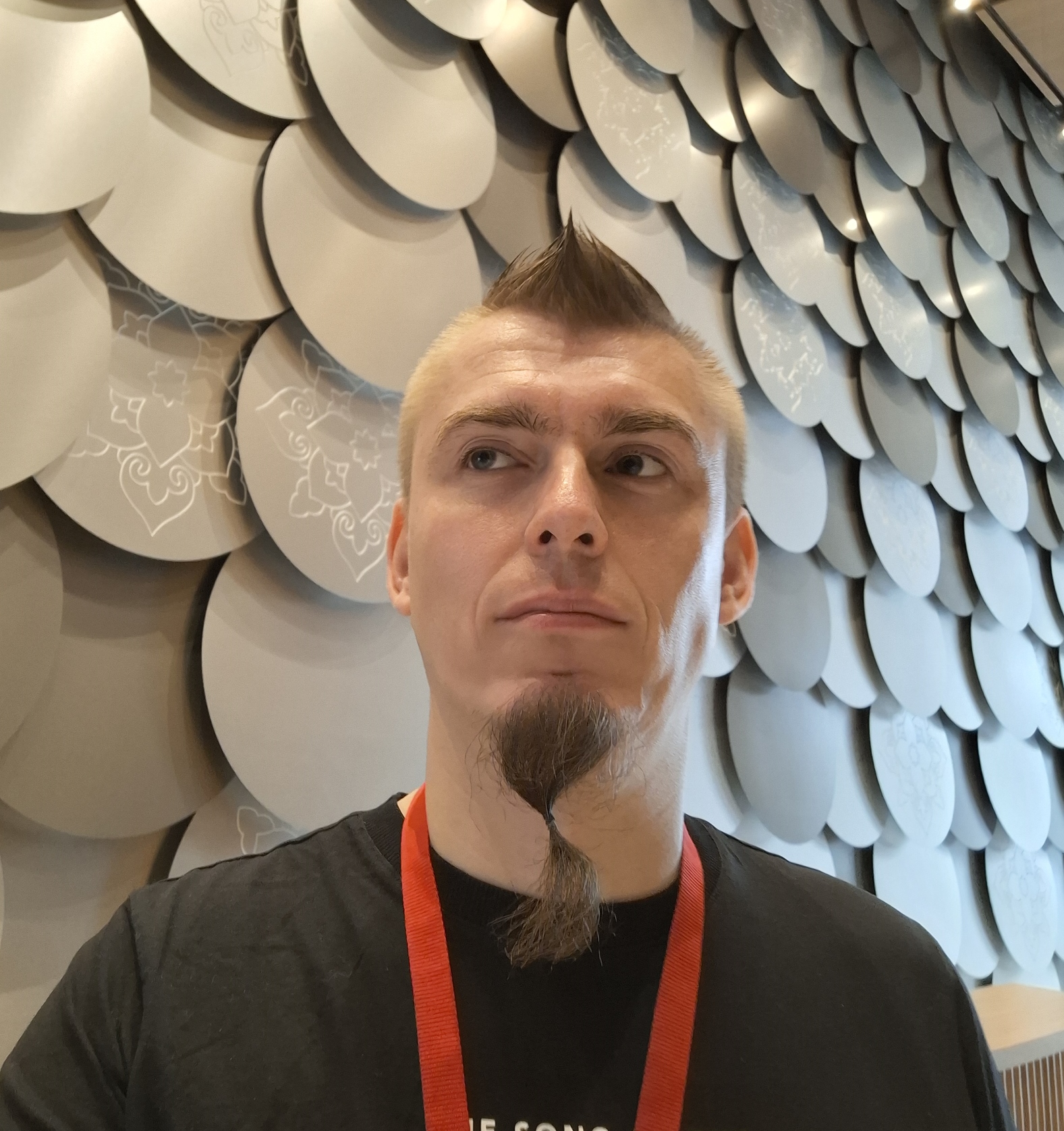 Станислав Федоров