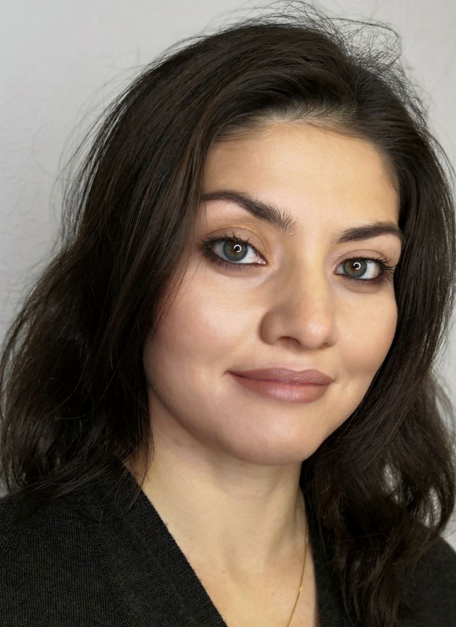 Наталия Шушпанникова