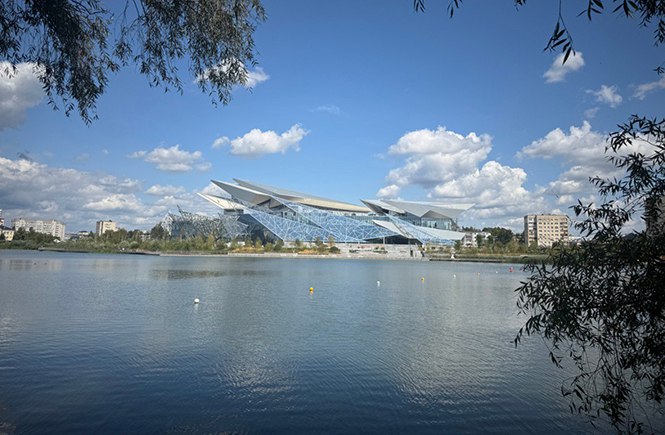 Фото: Театр Камала