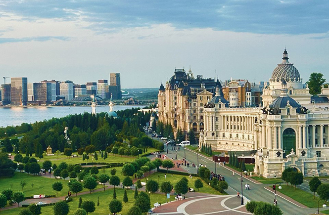 Дворец Земледельцев