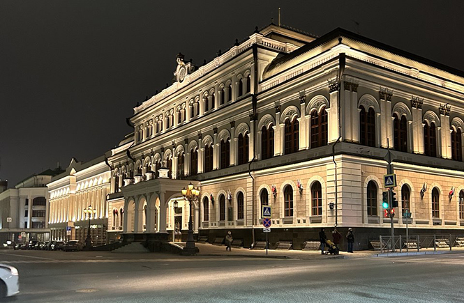 Площадь свободы