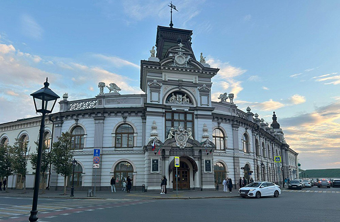 Фото: Национальный музей