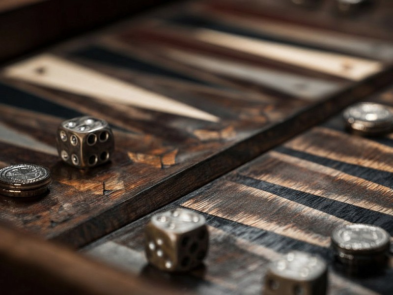 Казань примет Чемпионат России по длинным нардам с призовым фондом 4,5 миллиона рублей