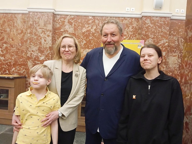 Станислав Дужников Казань с первого раза, в 1990-м, не взял