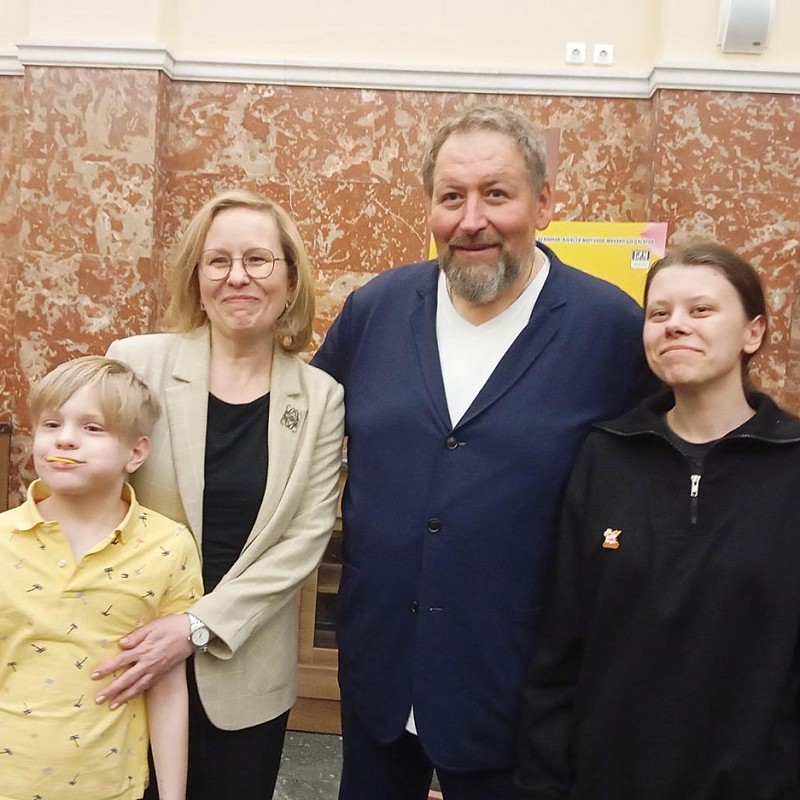 Станислав Дужников Казань с первого раза – в 1990-м, не взял