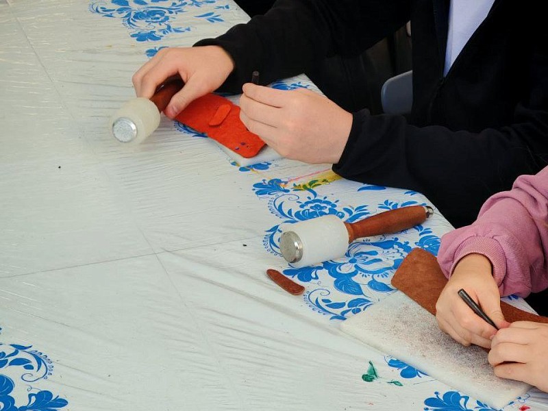 «Ночь искусств – 2025» в Казанском Кремле