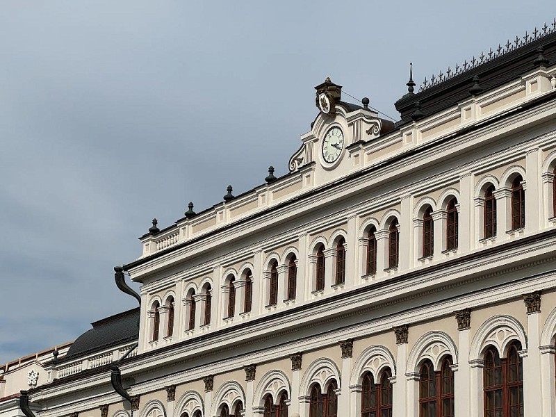 «Ночь искусств – 2025» в музеях Казани