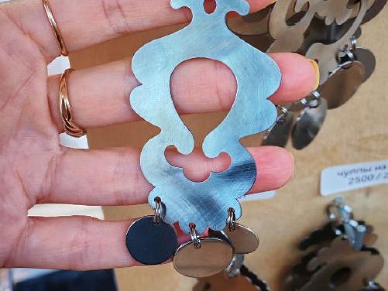 Ярмарка «Изобилие» — татарстанский народный фестиваль