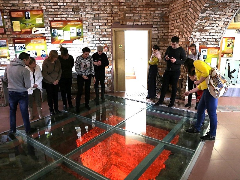 Три дня первого Исторического фестиваля ремесел в Казанском Кремле