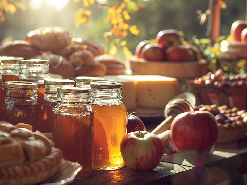 Фестиваль «Очень! Осень» на Московском рынке — два дня праздника в Казани