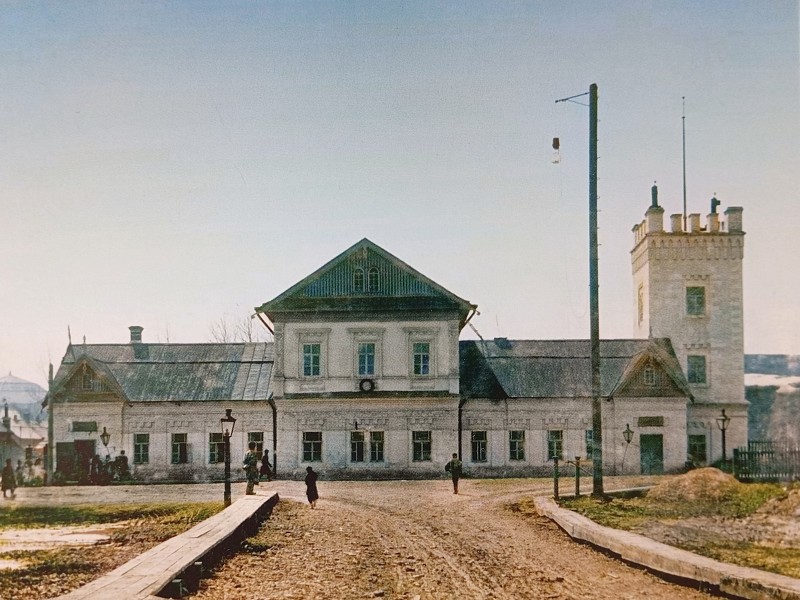 7 фишек праздника книги в Менделеевске