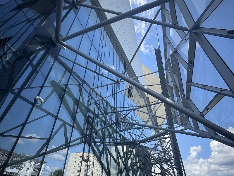 Казань принимает Международную конференцию по водным видам спорта