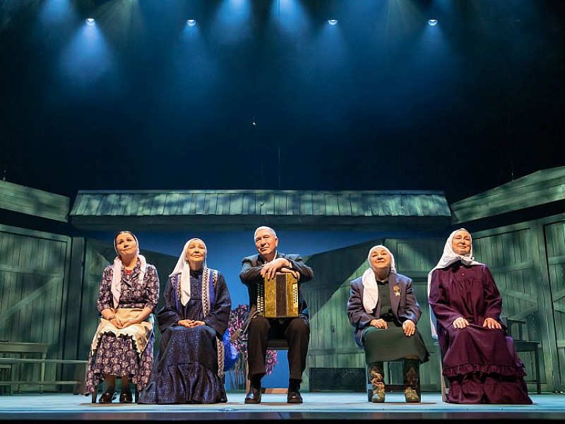 Куда сходить 23 февраля в Казани в 2026 году