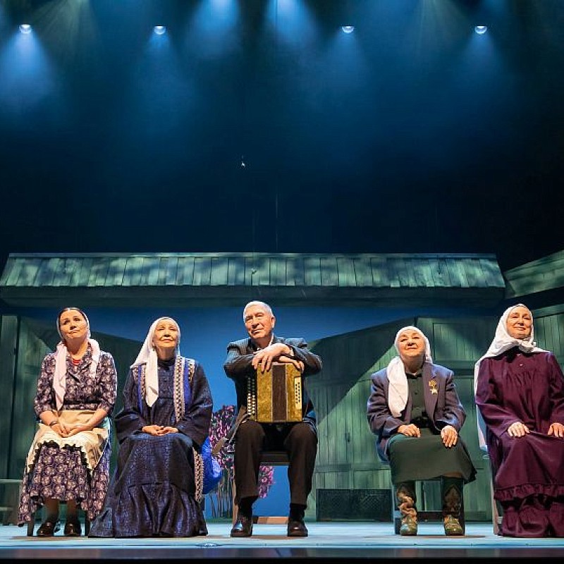 Куда сходить 23 февраля в Казани в 2026 году