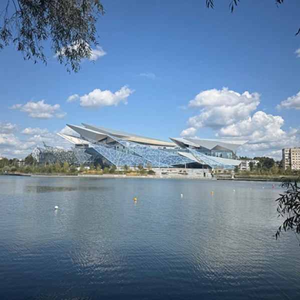 Знакомство с Казанью. День второй