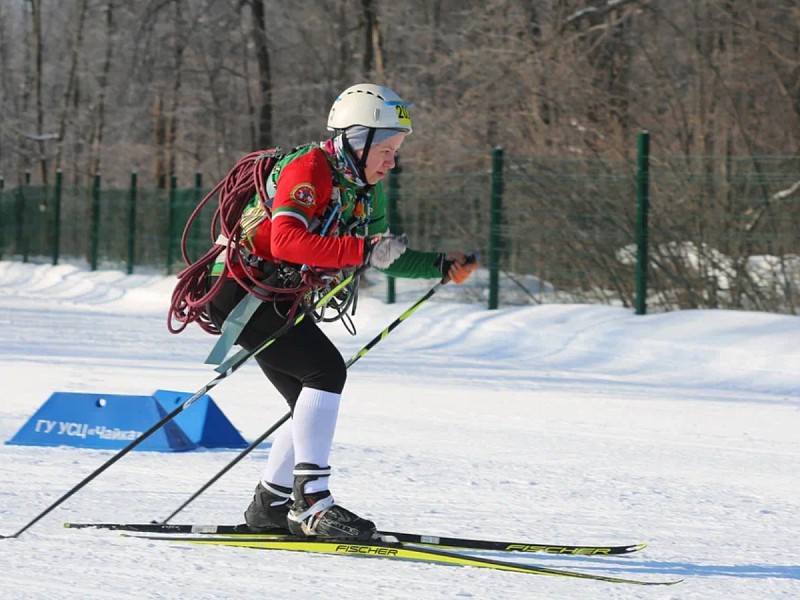 Зимний этап «Туриады»