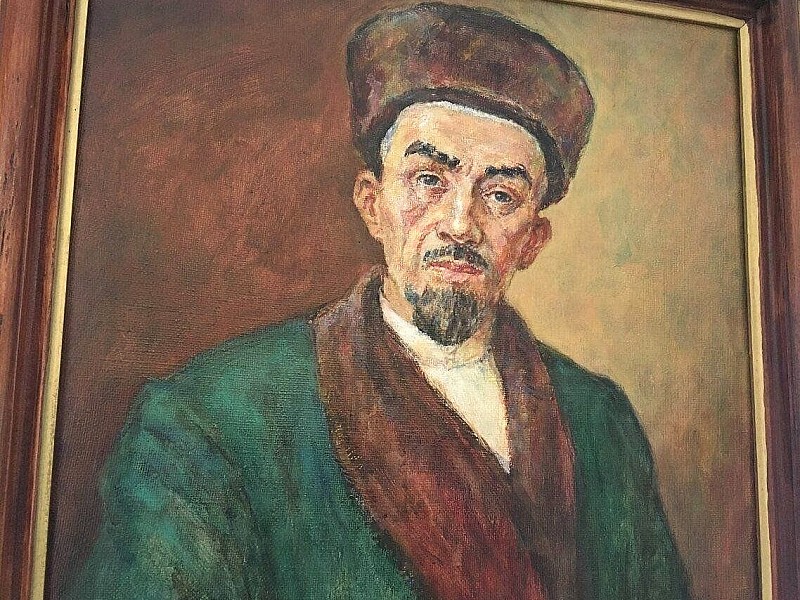 Дом Каюма Насыри в Казани: память об академисте, знавшем толк и в бланманже