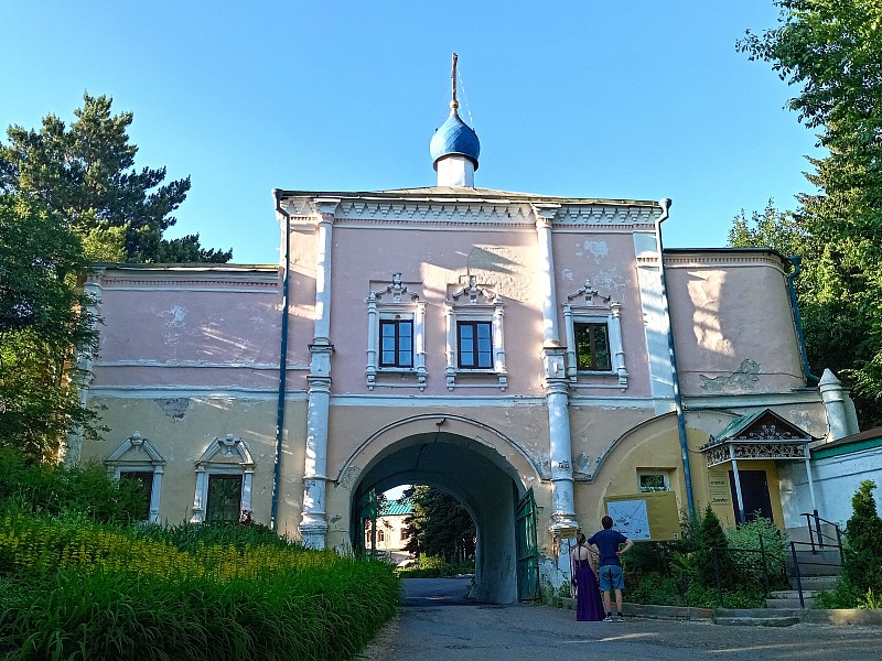 Кабанское городище — скрытая туристическая жемчужина Казани