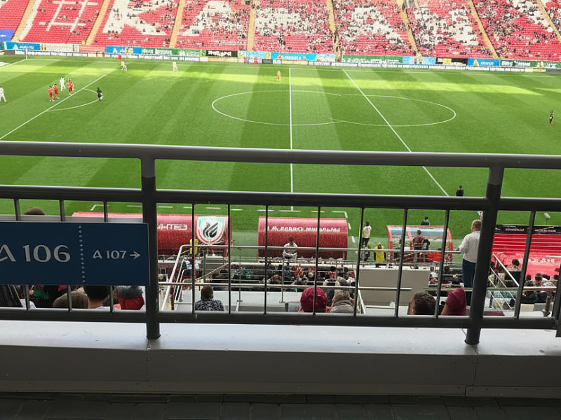 «Рубин» vs «Динамо» — самый семейный матч сезона на «Ак Барс Арене»!