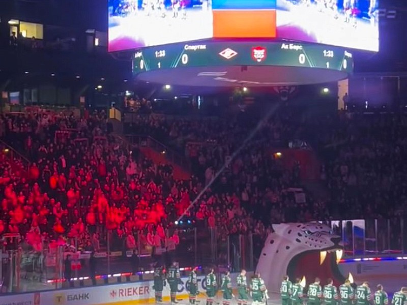 Афиша спортивных событий — Декабрь 2025