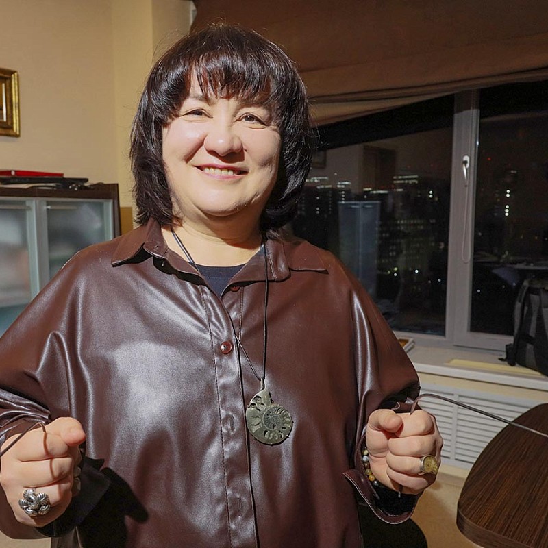 На «Сковородке» — одна из точек силы Казани — в шаговой доступности