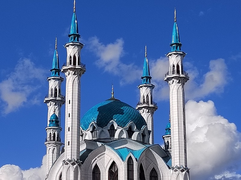 Региональный форум «От традиций к инновациям: архитектура гостеприимства в Татарстане» пройдет 26 ноября в Казани