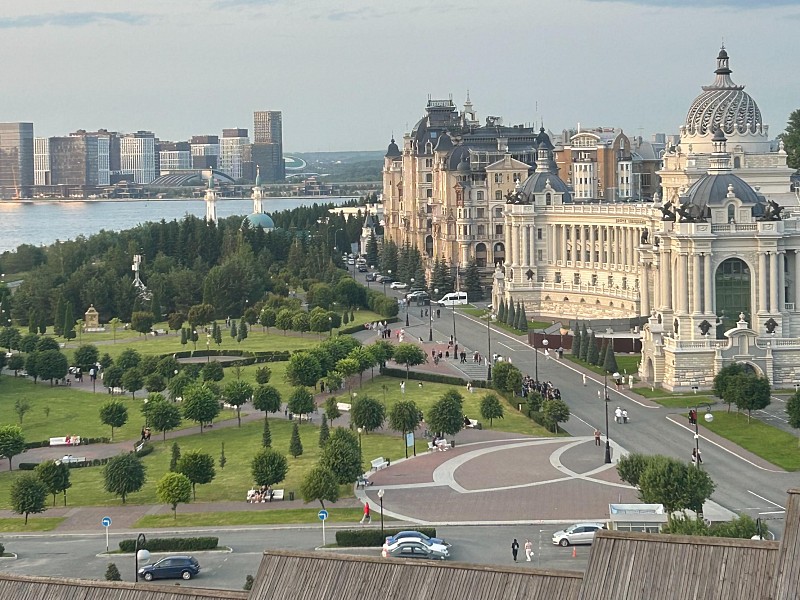 Franch Summit в Казани: все о реальной стороне франчайзинга