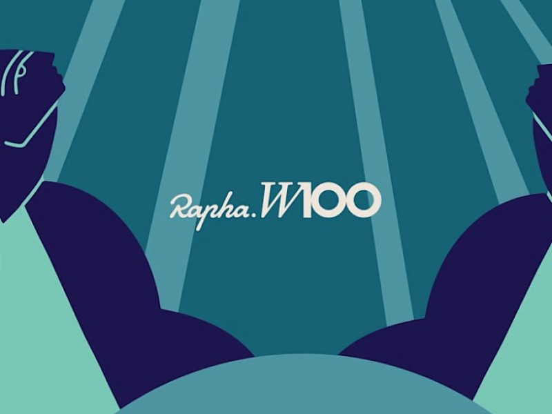 Казань присоединяется к Rapha Women's 100!