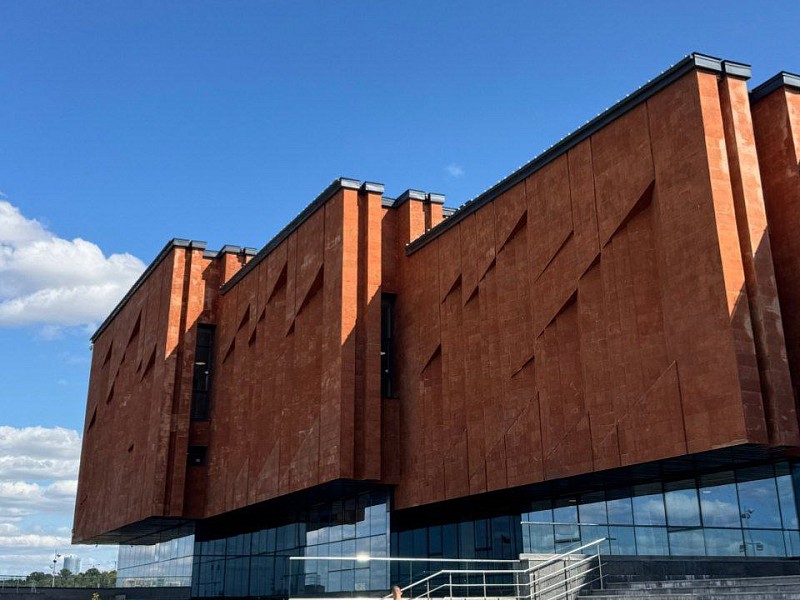 Смена наступает: Кино, Музыка и Детское Творчество 